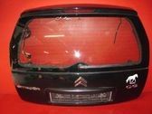 Tailgate/trunk/boot lid