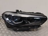 Headlight/headlamp
