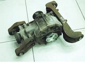 Rear differential