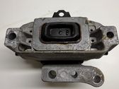 Engine mount bracket