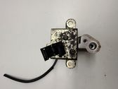 Sensor de presión del aire acondicionado (A/C)