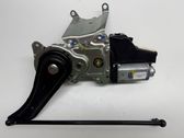 Motor de apertura del maletero/compartimento de carga