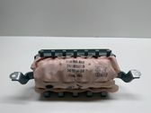 Passenger airbag