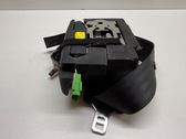 Ceinture de sécurité arrière