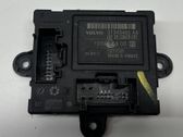 Durų elektronikos valdymo blokas