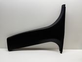(B) pillar trim (bottom)