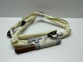 Roof airbag