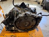 Automatinė pavarų dėžė