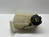 Coolant expansion tank/reservoir