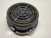 Rear door speaker