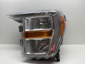 Lampa przednia