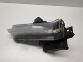 Front fog light
