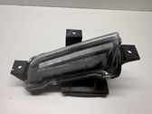 Front fog light