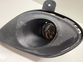 Front fog light