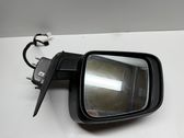 Rétroviseur électrique de porte avant