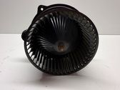 Heater fan/blower