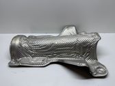 Hitzeschutz Abschirmblech