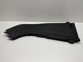 Centre console side trim front