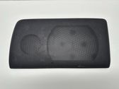 Grille de garniture d’enceinte pour tablette arrière