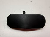 Windshield washer spray nozzle