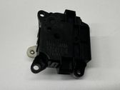 Air flap motor/actuator