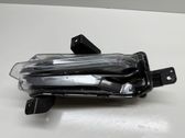Front fog light