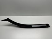 Rear sill trim cover