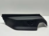 Seat trim