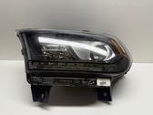 Headlight/headlamp
