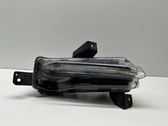Front fog light