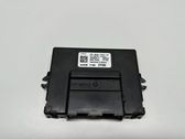 Autres unités de commande / modules