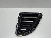 Grille antibrouillard avant