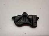 Tire pressure sensor