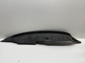 Fender foam support/seal