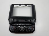 Climate control unit