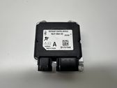 Airbag control unit/module