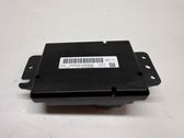 Module de contrôle airbag