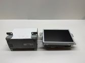 Monitor / wyświetlacz / ekran