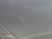 Rear door