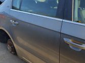 Rear door