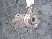 Front wheel hub