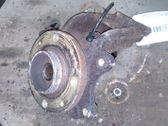 Cubo de rueda delantera