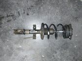 Front shock absorber/damper