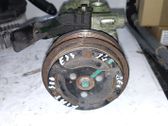 Ilmastointilaitteen kompressorin pumppu (A/C)