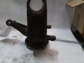 Front wheel hub