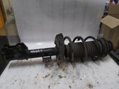 Front shock absorber/damper