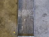 Intercooler radiator