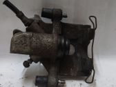 Bremssattel hinten