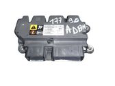 Airbag control unit/module