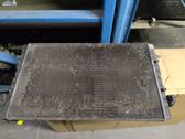 Coolant radiator